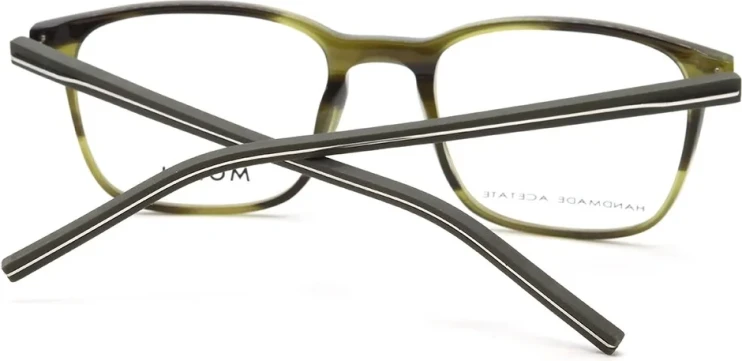 Оправа Оправа Marius Morel TESLA3 VG08