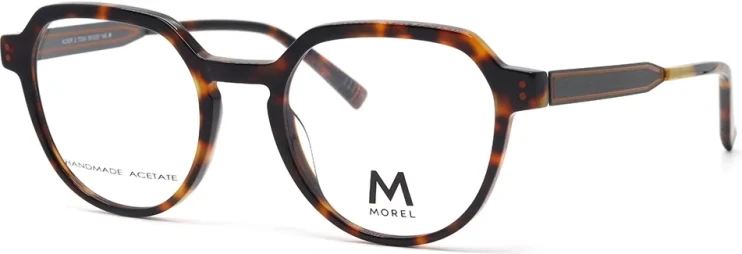 Оправа Оправа Marius Morel ACIER 2 TG04