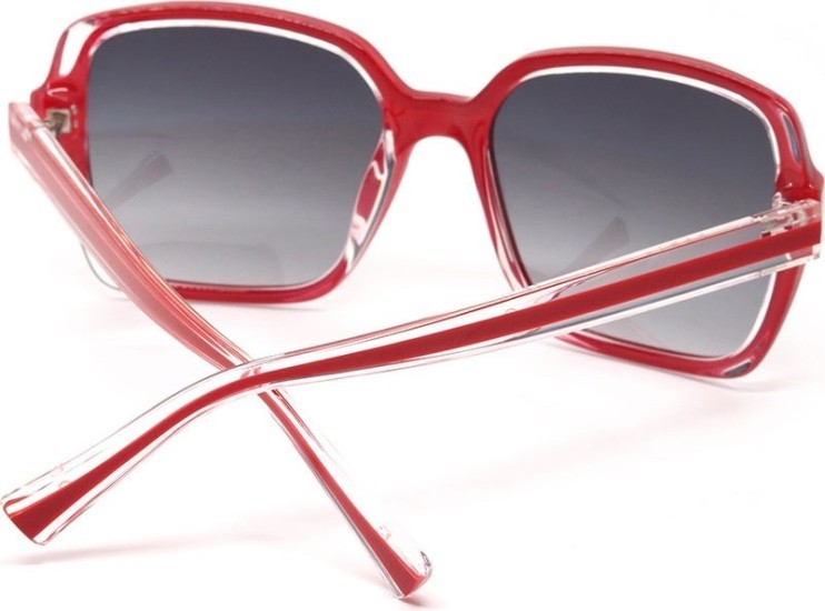 Сонцезахисні окуляри Сонцезахисні окуляри Casta CS 1073 RD