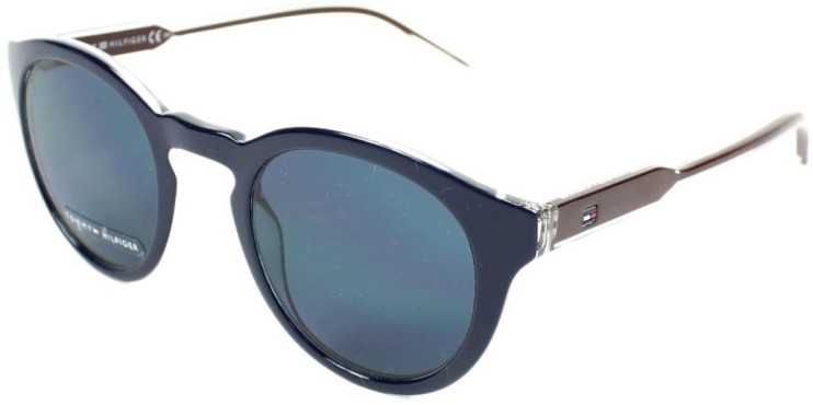 Сонцезахисні окуляри Tommy Hilfiger TH 1443/S EK748KU