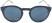 Сонцезахисні окуляри Tommy Hilfiger TH 1443/S EK748KU