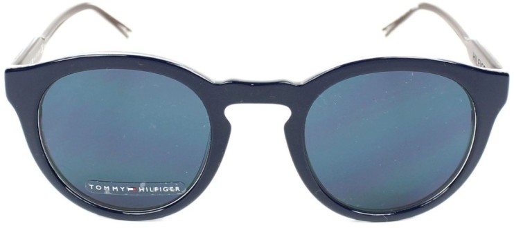 Сонцезахисні окуляри Сонцезахисні окуляри Tommy Hilfiger TH 1443/S EK748KU