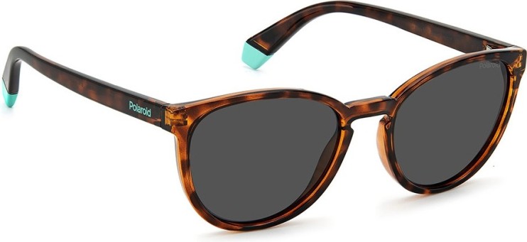 Сонцезахисні окуляри Сонцезахисні окуляри Polaroid PLD 8047/S 08649M9