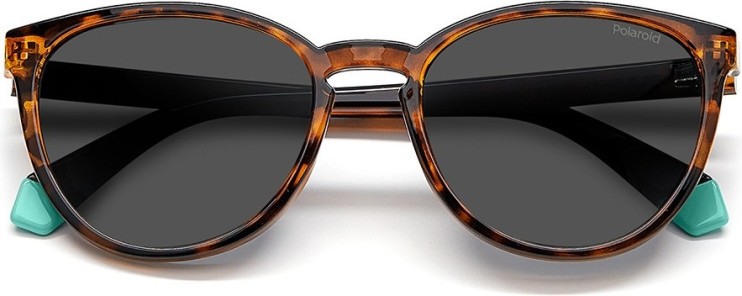 Сонцезахисні окуляри Сонцезахисні окуляри Polaroid PLD 8047/S 08649M9