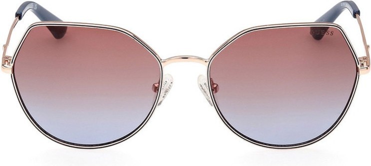 Солнцезащитные очки Солнцезащитные очки Guess GU7867 28F 58