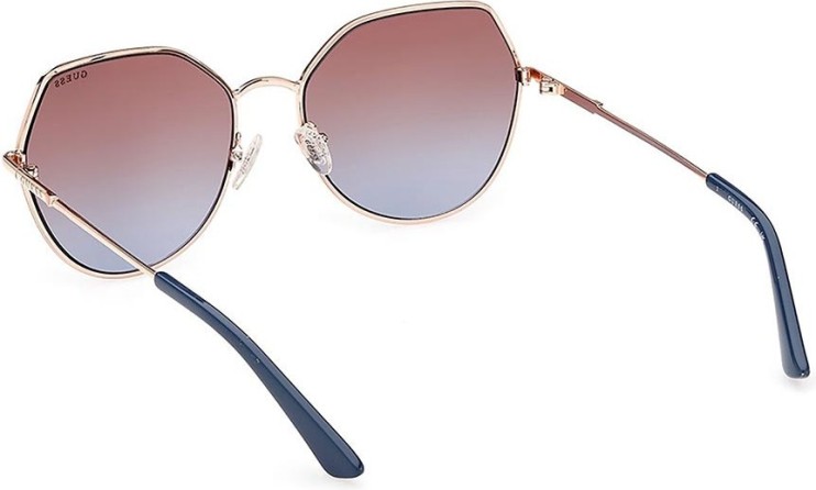 Солнцезащитные очки Солнцезащитные очки Guess GU7867 28F 58