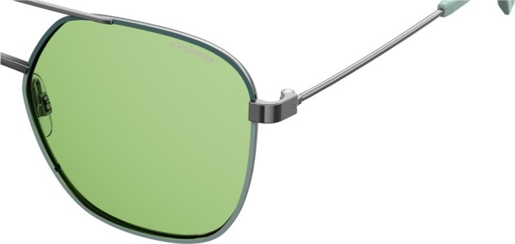 Сонцезахисні окуляри Сонцезахисні окуляри Polaroid PLD 6058/S 1ED UC