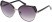 Солнцезащитные очки Солнцезащитные очки Guess GU7872 01B 58
