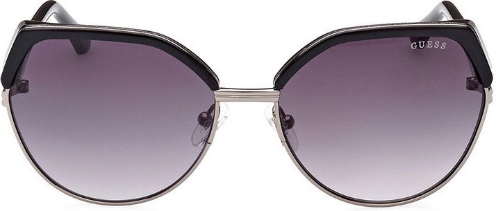 Солнцезащитные очки Солнцезащитные очки Guess GU7872 01B 58