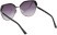 Солнцезащитные очки Солнцезащитные очки Guess GU7872 01B 58