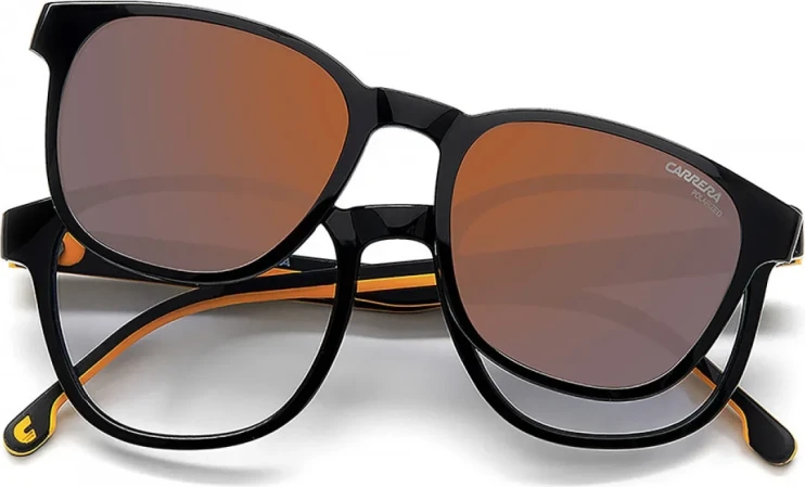 Сонцезахисні окуляри Сонцезахисні окуляри Carrera CA8062/CS 8LZ51OZ