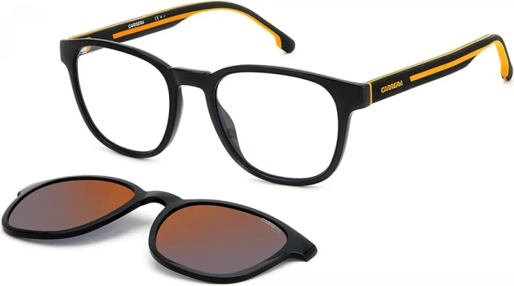 Сонцезахисні окуляри Сонцезахисні окуляри Carrera CA8062/CS 8LZ51OZ