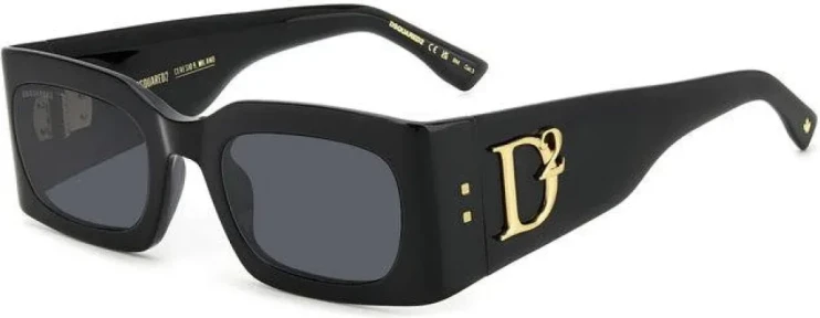 Солнцезащитные очки Солнцезащитные очки Dsquared2 D2 0109/S 80752IR