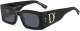 Dsquared2 D2 0109/S 80752IR