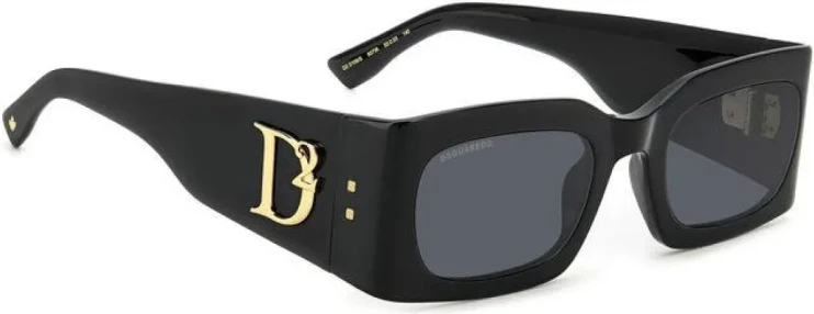 Сонцезахисні окуляри Сонцезахисні окуляри Dsquared2 D2 0109/S 80752IR