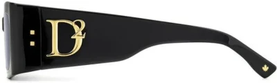 Dsquared2 D2 0109/S 80752IR