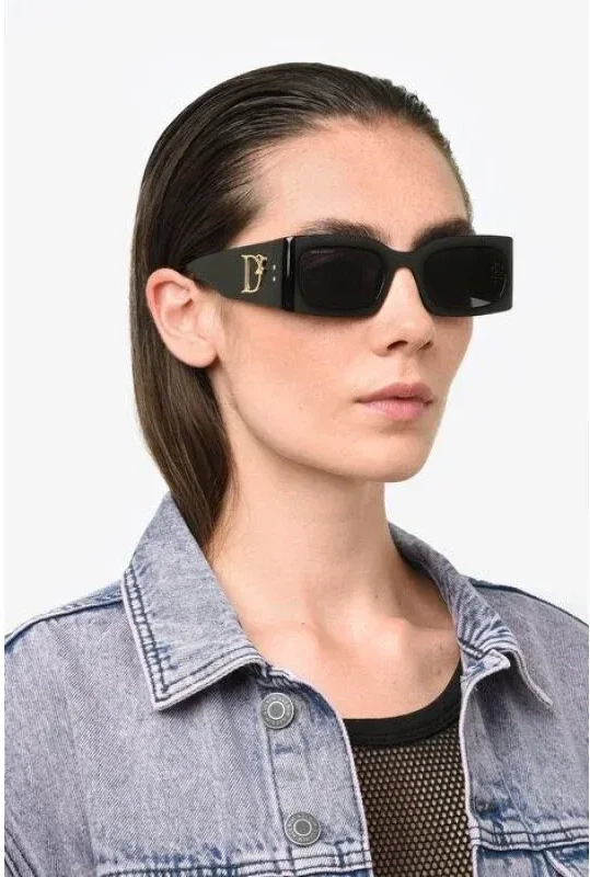 Сонцезахисні окуляри Сонцезахисні окуляри Dsquared2 D2 0109/S 80752IR