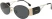 Сонцезахисні окуляри Сонцезахисні окуляри Katrin Jones KJ0933 63-NL20 polarized