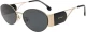 Сонцезахисні окуляри Сонцезахисні окуляри Katrin Jones KJ0933 63-NL20 polarized
