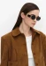 Сонцезахисні окуляри Сонцезахисні окуляри Katrin Jones KJ0933 63-NL20 polarized