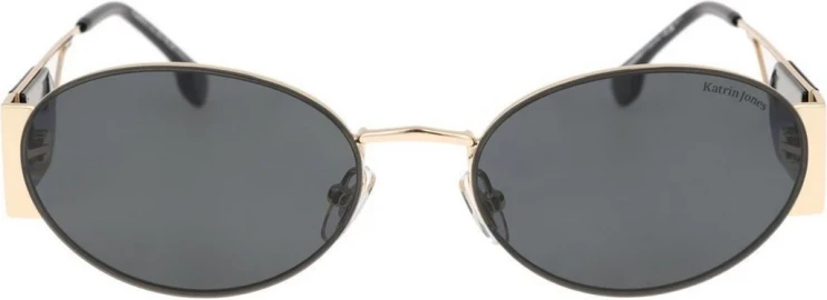 Сонцезахисні окуляри Сонцезахисні окуляри Katrin Jones KJ0933 63-NL20 polarized