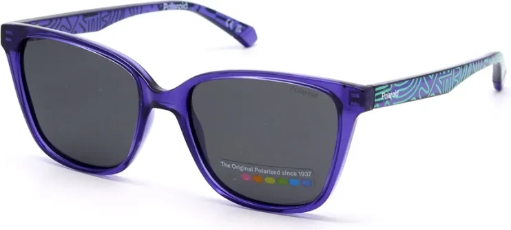 Солнцезащитные очки Солнцезащитные очки Polaroid PLD 8062/S B3V48M9
