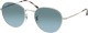 Солнцезащитные очки Солнцезащитные очки Ray-Ban RB3582 003/3M 53 Ray-Ban Ray-Ban