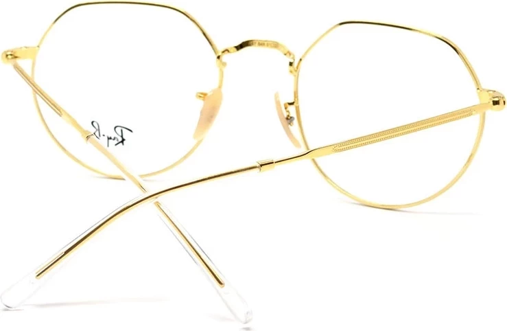 Оправа Оправа Ray-Ban RX 6465 3137 51