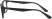 Оправа Оправа Ray-Ban RX 7062 2077 55