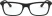 Оправа Оправа Ray-Ban RX 7062 2077 55