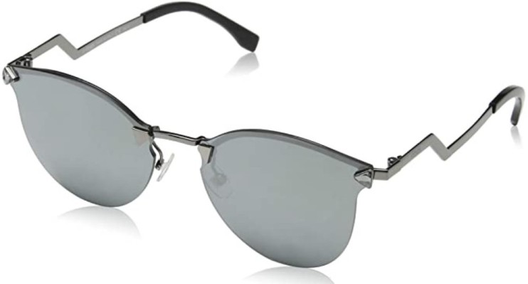 Солнцезащитные очки Солнцезащитные очки Fendi FF 0040/S KJ160T4