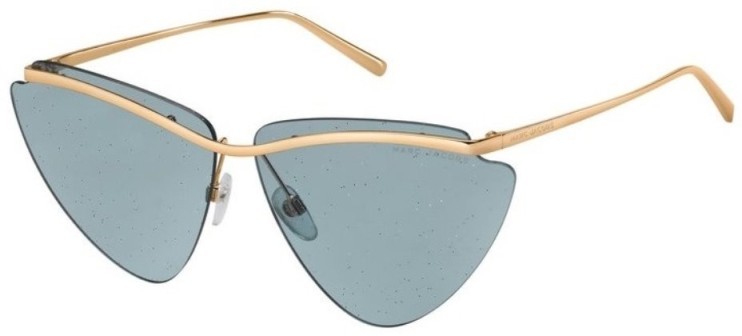 Сонцезахисні окуляри Marc Jacobs MARC 453/S DDB66HM