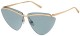 Сонцезахисні окуляри Marc Jacobs MARC 453/S DDB66HM