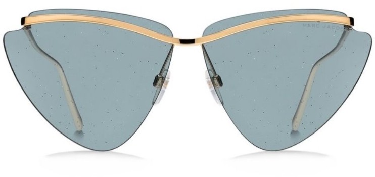 Сонцезахисні окуляри Сонцезахисні окуляри Marc Jacobs MARC 453/S DDB66HM
