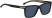 Сонцезахисні окуляри Сонцезахисні окуляри Hugo Boss 1598/S 80755KU