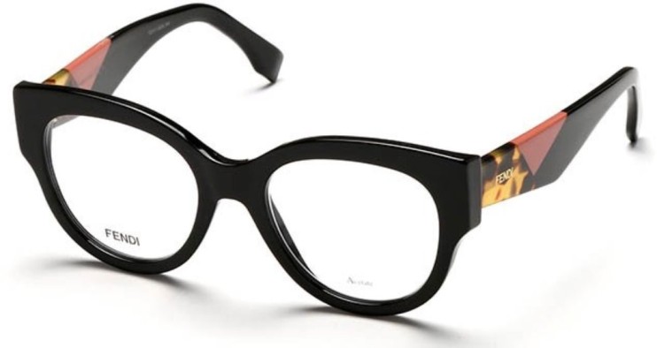 Оправа Оправа Fendi FF 0271 8075019