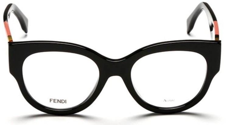 Оправа Оправа Fendi FF 0271 8075019