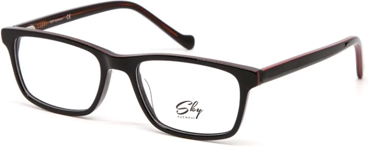 Оправа Оправа Sky SKO 0945 BKRD