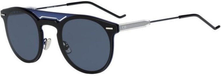 Сонцезахисні окуляри Christian Dior DIOR0211S 2LA99A9