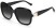 Сонцезахисні окуляри Jimmy Choo SADIE/S 807569O