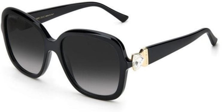 Сонцезахисні окуляри Jimmy Choo SADIE/S 807569O