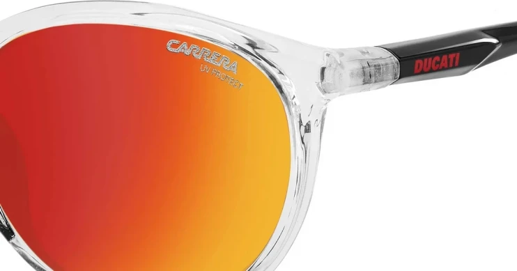 Сонцезахисні окуляри Сонцезахисні окуляри Carrera Ducati CARDUC 035/S 90050UZ