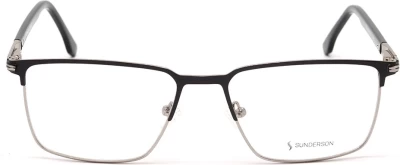 Sunderson SDO 5029 BKSIL