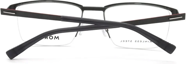 Оправа Оправа Marius Morel QUARK 2 GR06