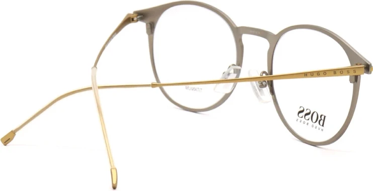 Оправа Оправа Hugo Boss 1252 R815019