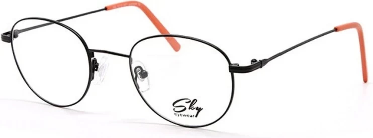 Оправа Оправа Sky SKO 0049 MBK