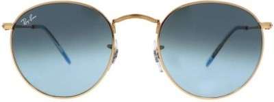Ray-Ban RB3447 001/3M 50