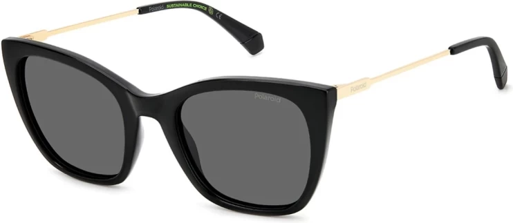 Солнцезащитные очки Солнцезащитные очки Polaroid PLD 4144/S/X 80752M9