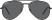 Солнцезащитные очки Солнцезащитные очки Ray-Ban RB3625 002/B1 58 Ray-Ban Ray-Ban