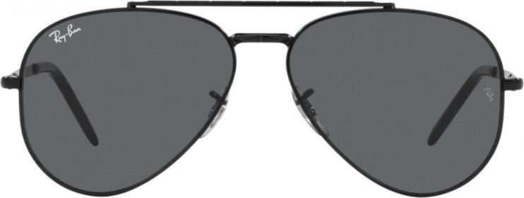 Солнцезащитные очки Солнцезащитные очки Ray-Ban RB3625 002/B1 58 Ray-Ban Ray-Ban